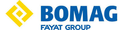 Bomag Equipment at Chet’s Rent-All