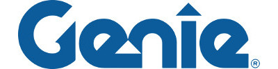 Genie Equipment at Chet’s Rent-All