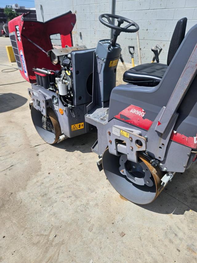 Used Equipment Sales ASPHALT ROLLER VIBRATORY 1 1 2 TON in Detroit MI