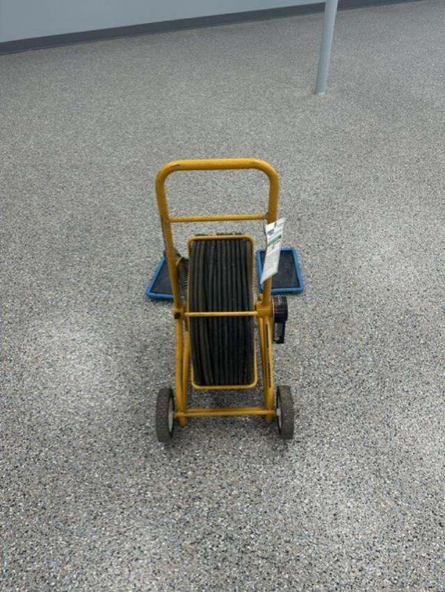 Used Equipment Sales SEWER CAMERA WIFI 200 in Detroit MI